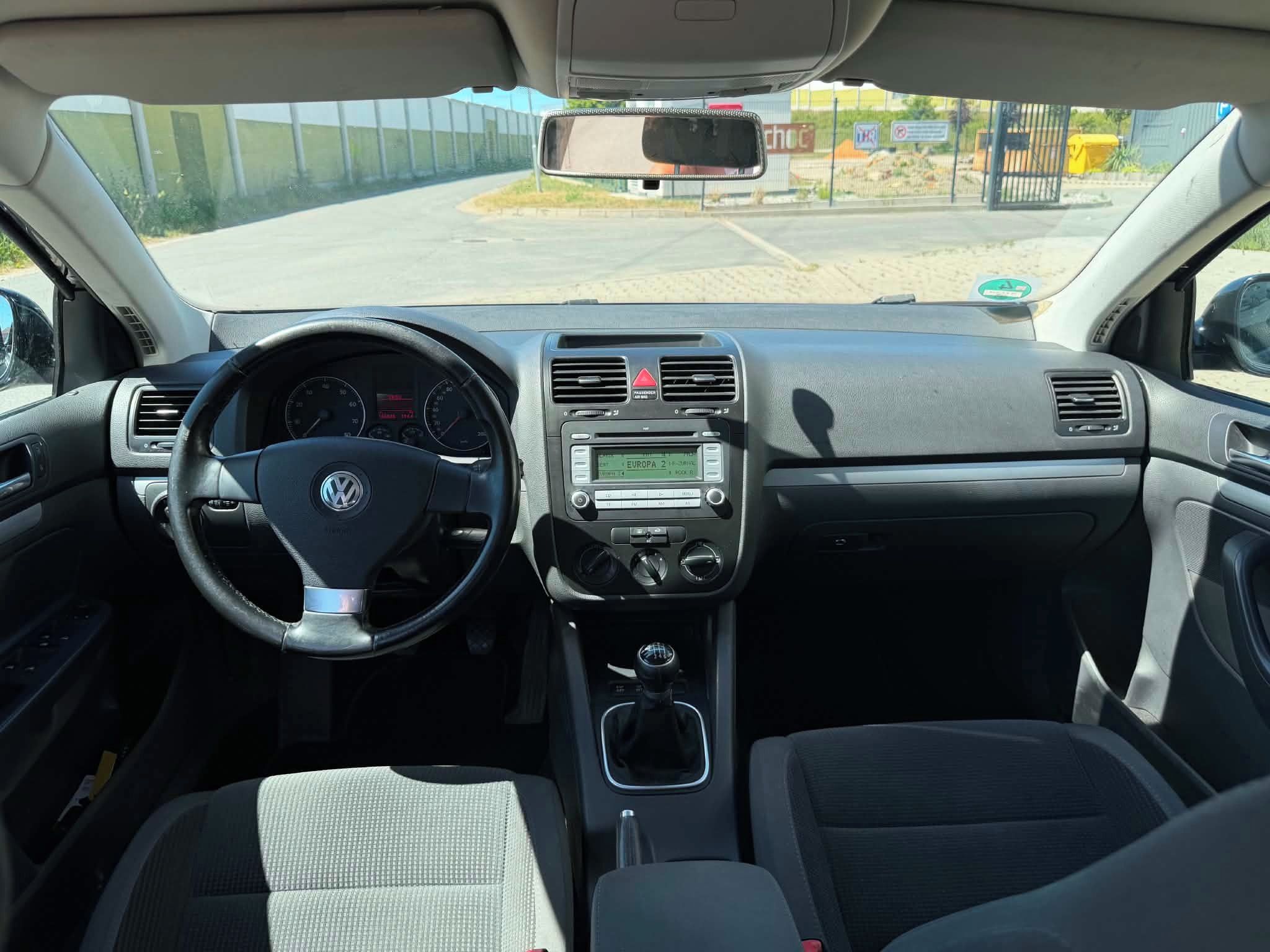 Volkswagen Golf, 1.4 TSI - fotka 6
