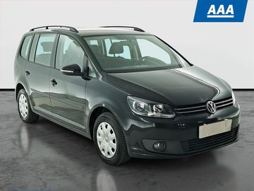 1.6 TDI, Navi