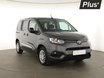 1.2 T, Shuttle, 5Míst, Klima