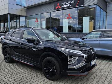 2,4 PHEV PLUG-in Hybrid 4x4  I