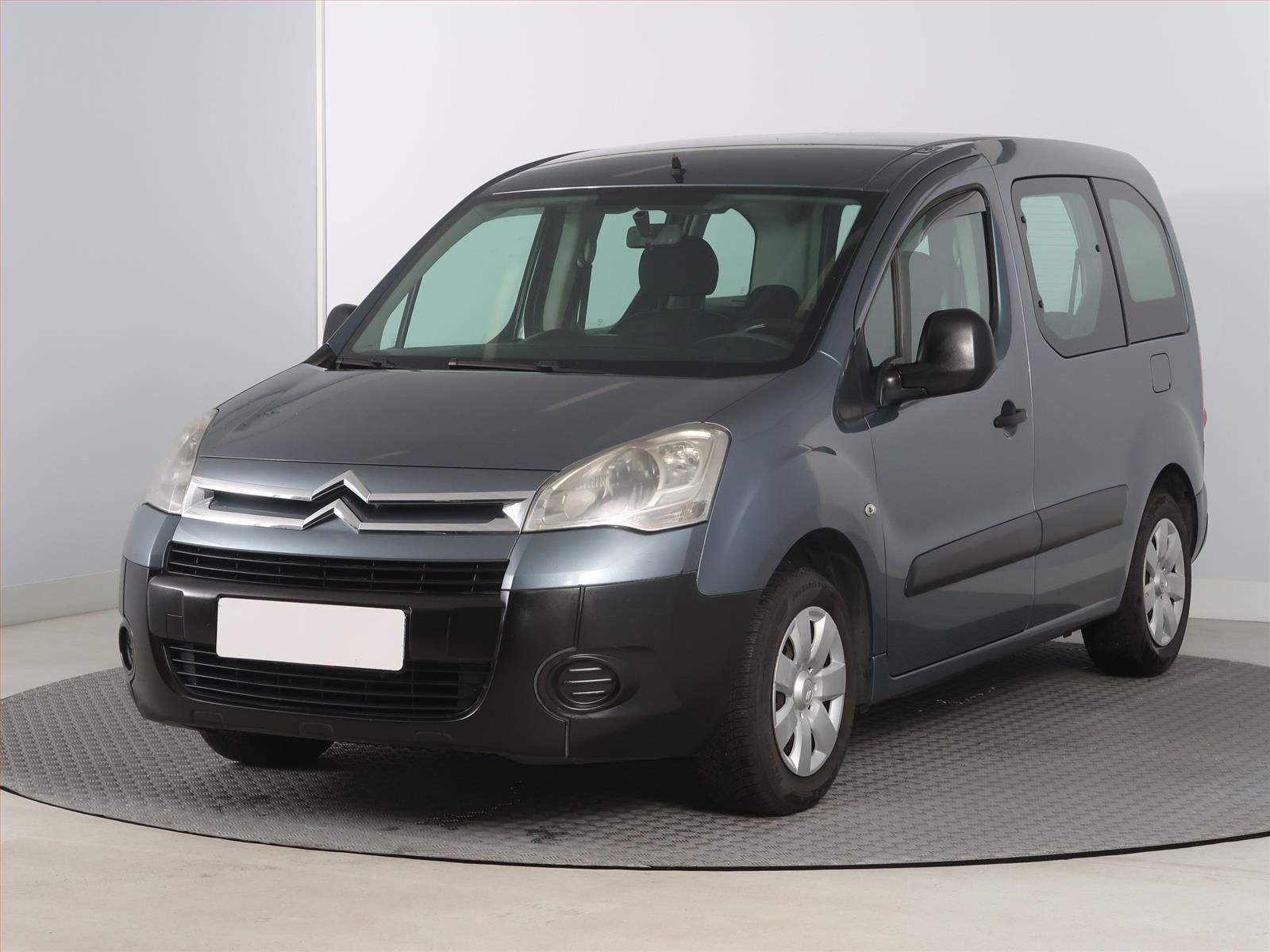 Citroën Berlingo, 1.6 HDi, 5 míst, X - fotka 2
