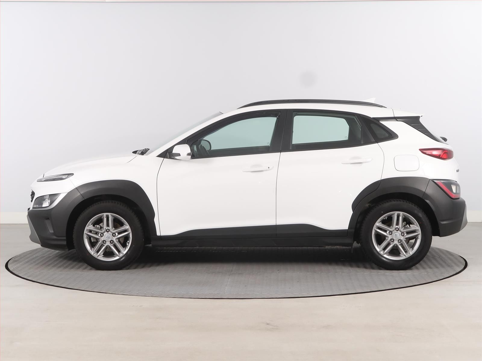 Hyundai Kona, 1.0 T-GDI, Comfort, ČR,1.maj - fotka 3