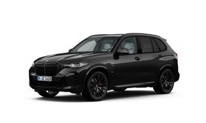 BMW X5, xDrive30d