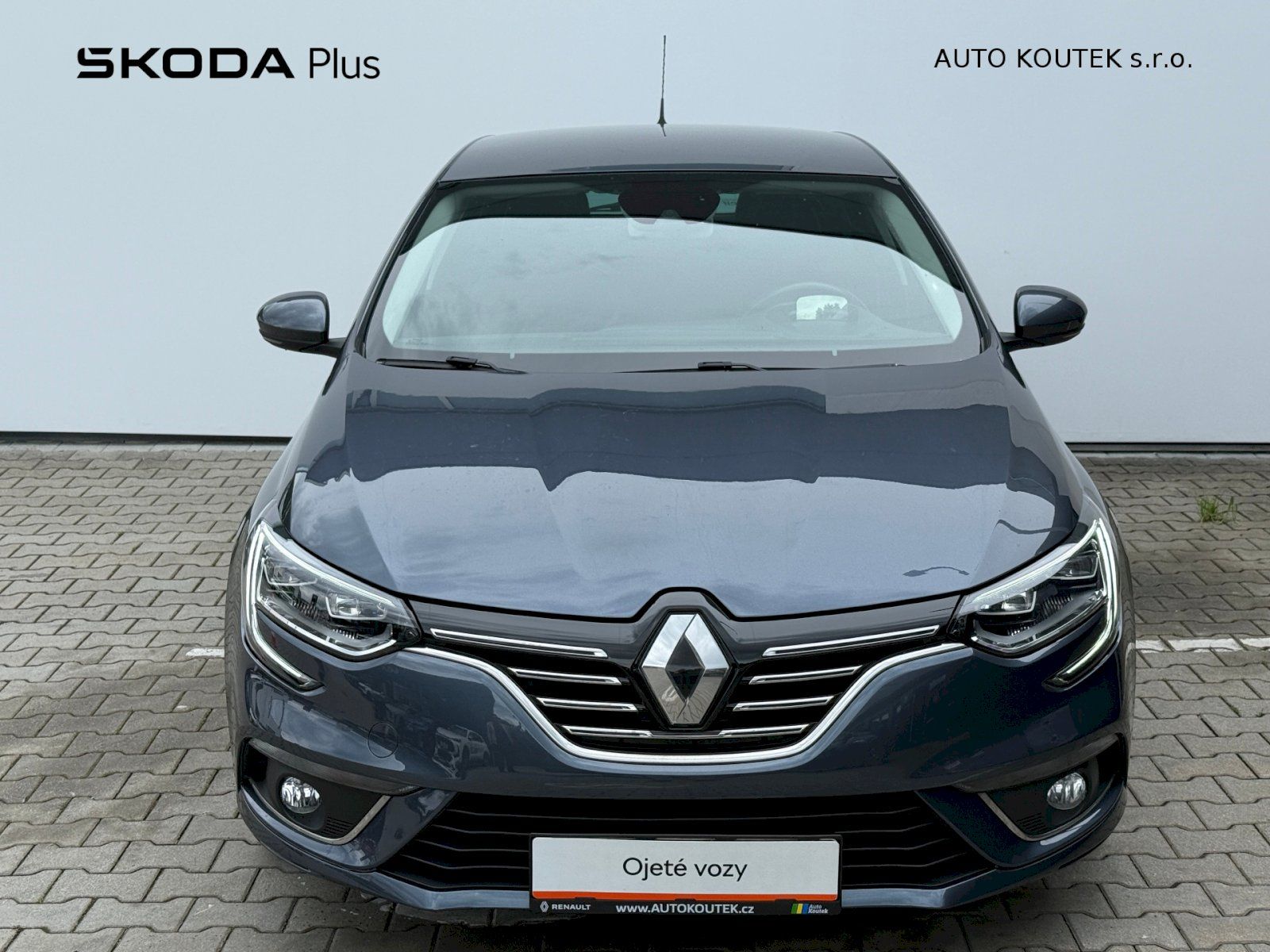 Renault Mégane, 1.6DCi 96kW/130PS - fotka 4
