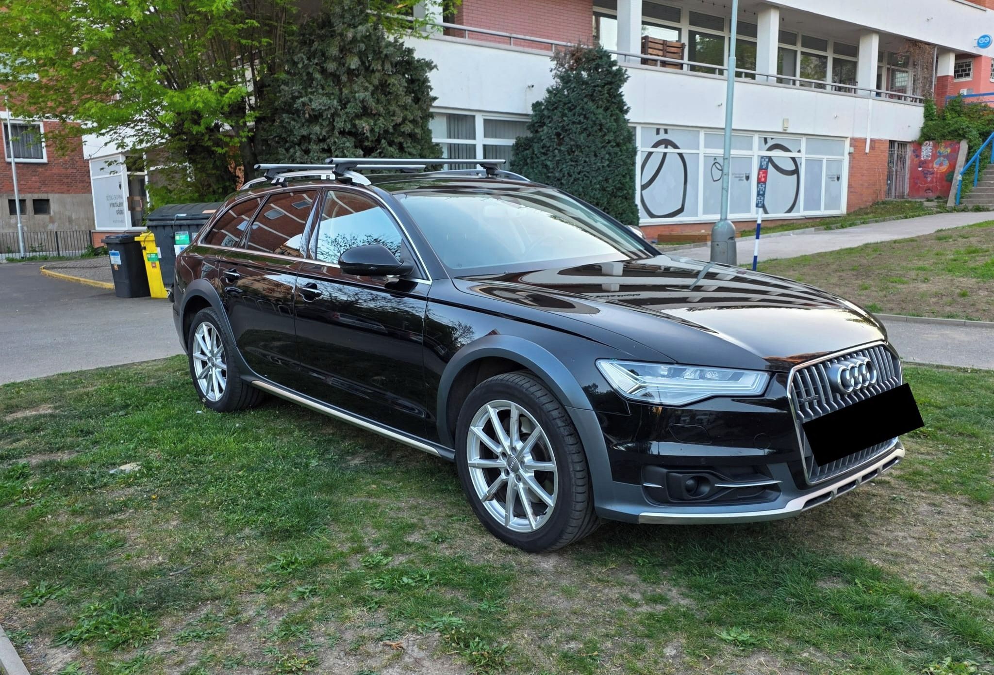 Audi A6 allroad, - možnost odpočtu DPH - fotka 6