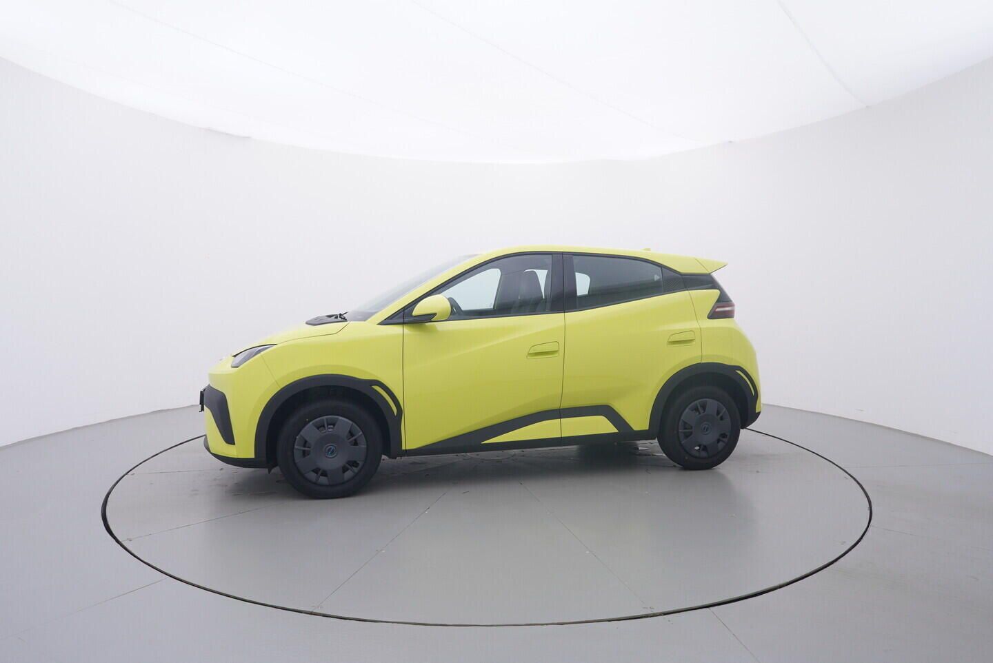 BYD Dolphin Surf, Active 65 kW  kW - fotka 2