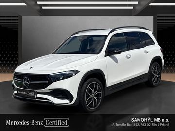 250 AMG linie