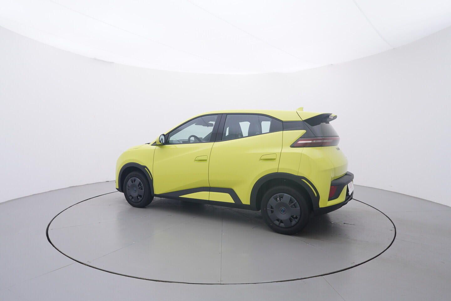 BYD Dolphin Surf, Active 65 kW  kW - fotka 3