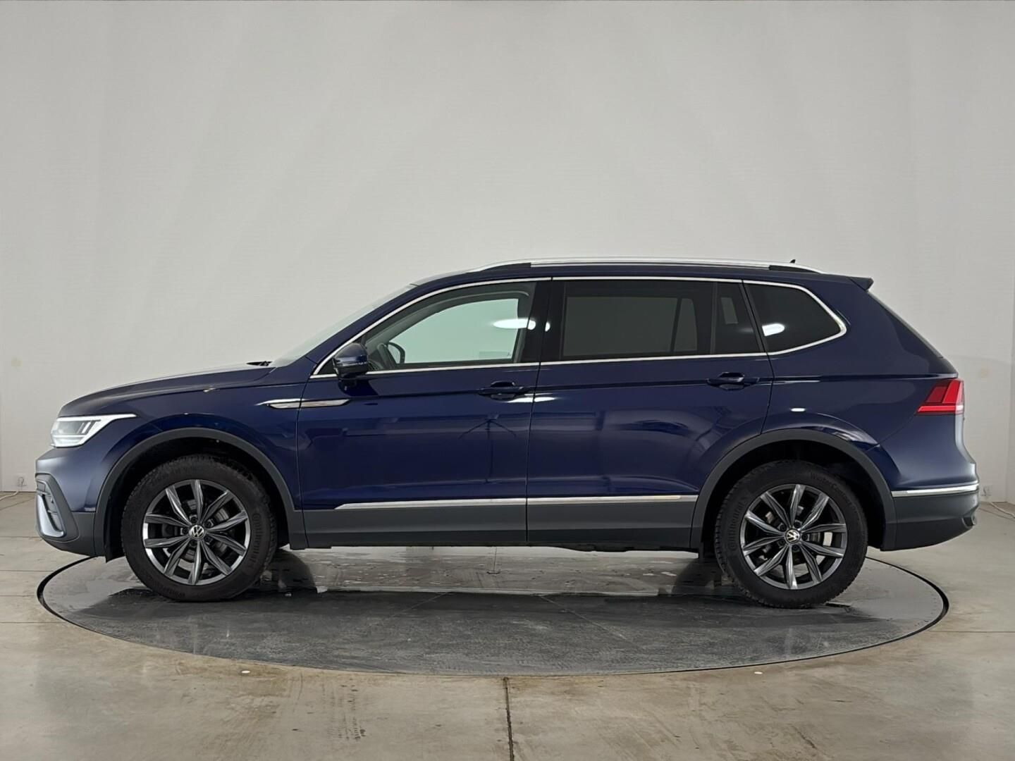 Volkswagen Tiguan Allspace, 2.0 TDI / 110 kW Life DSG - fotka 3