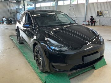 Long Range AWD
