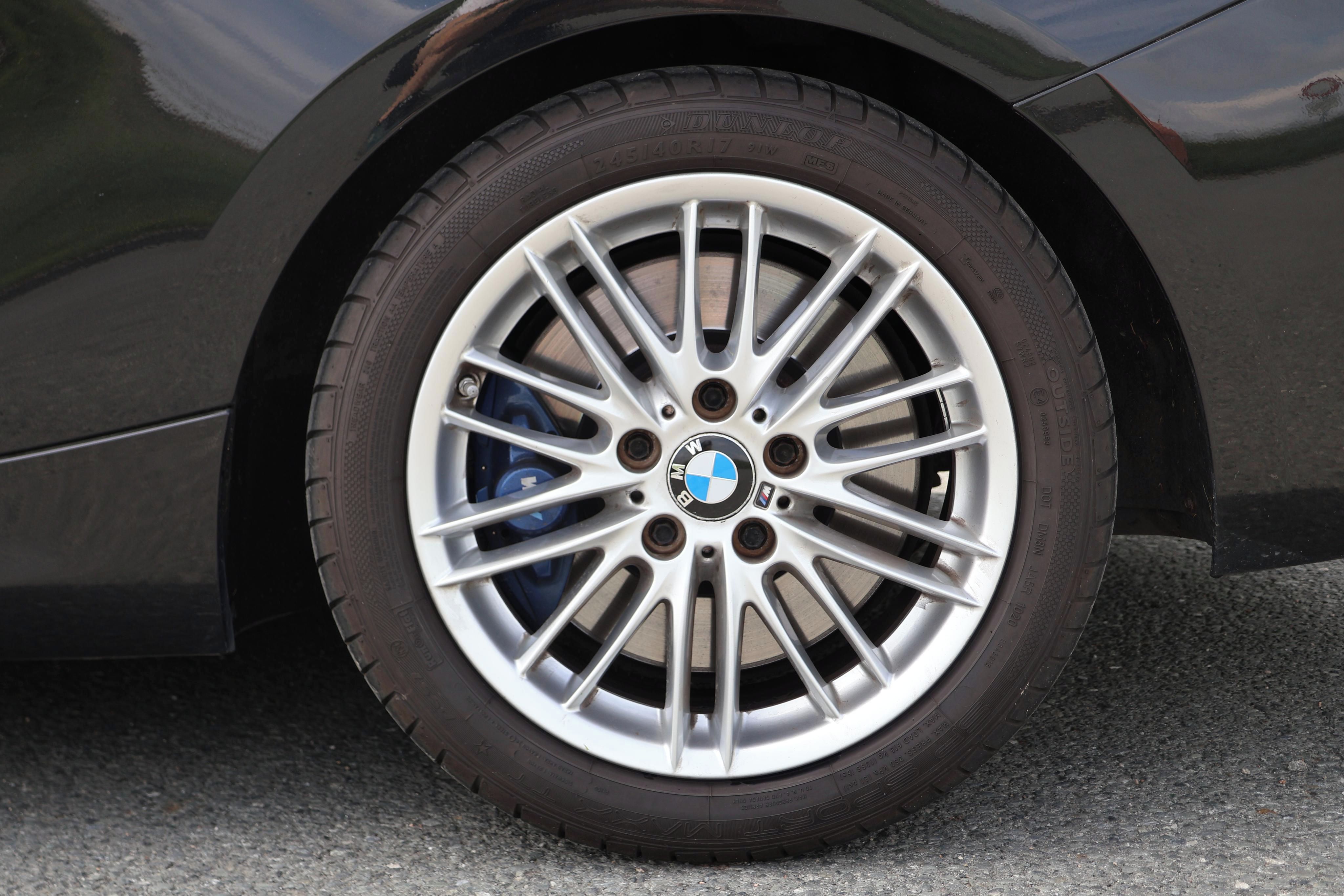 BMW Řada 2, 228i, M Sport, MANUÁL - fotka 5