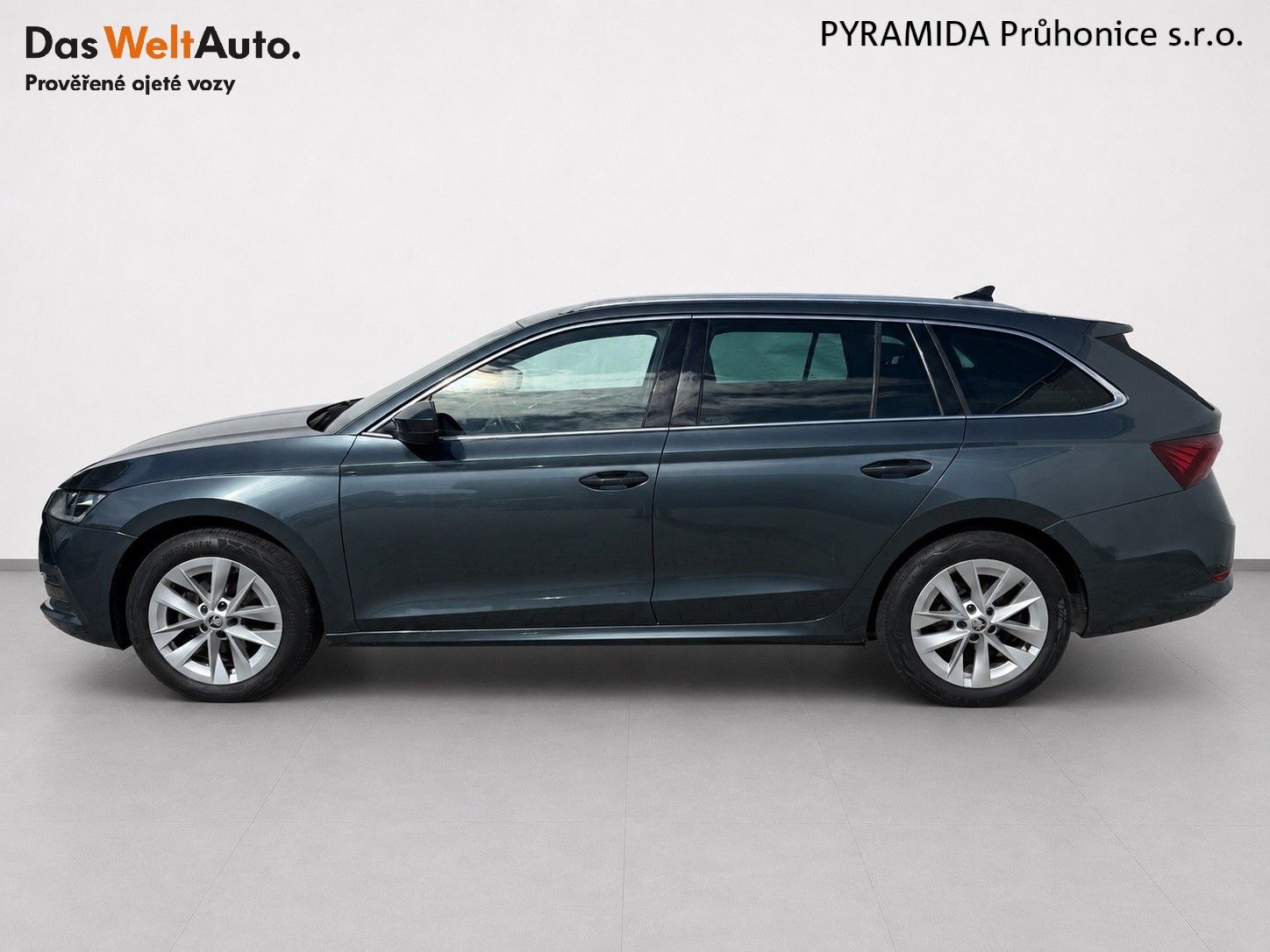 Škoda Octavia, 2.0 TDI 85 kW Style - fotka 3