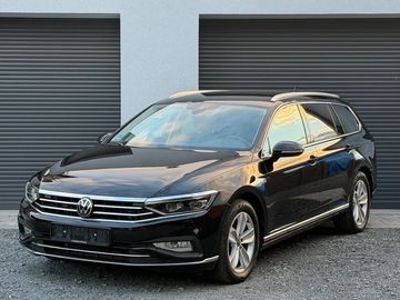 VW PASSAT B8 2.0TDI 110KW HIGH