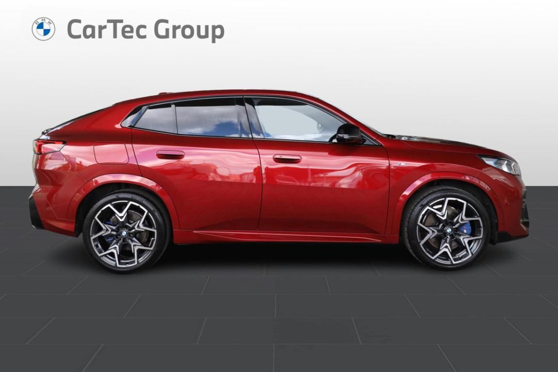 BMW X2, M35i xDrive - fotka 4