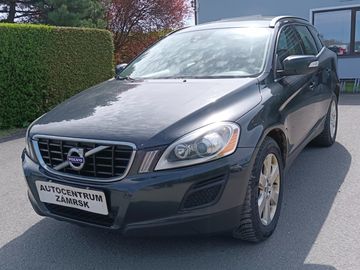 2.4 D5 AWD 158 KW