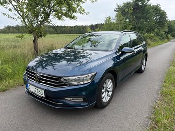 Business 2,0TDi 110kW DSG