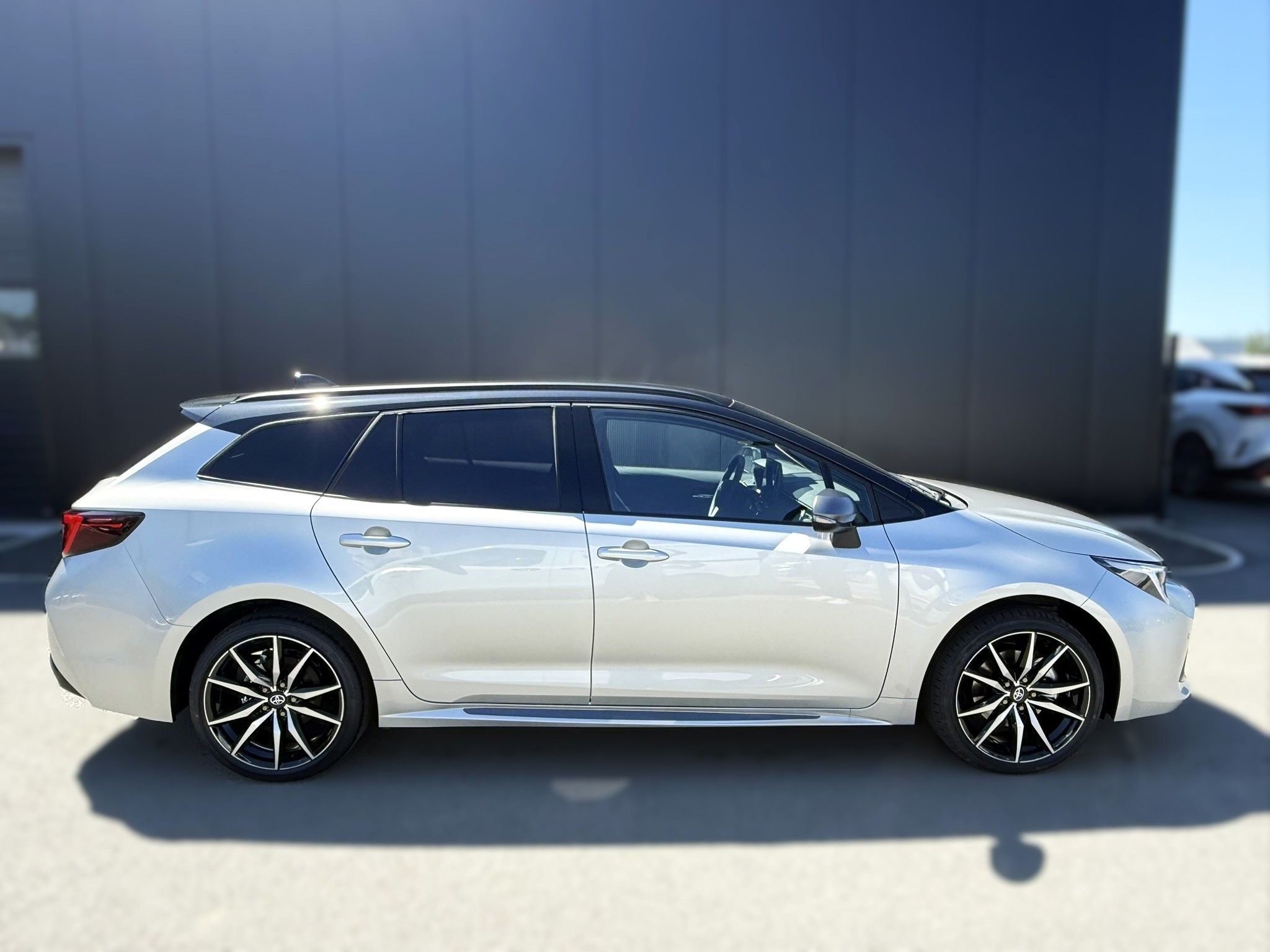 Toyota Corolla, GR Sport - fotka 3