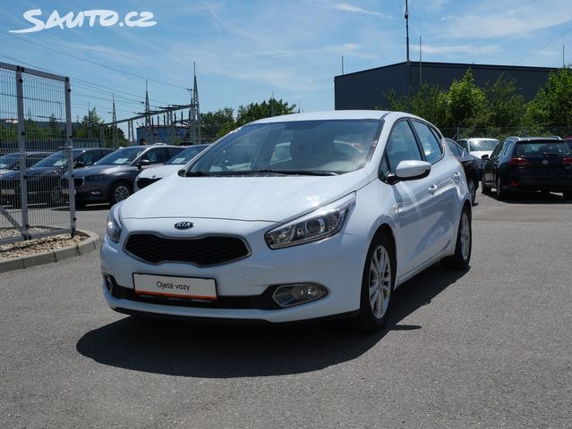 Kia Cee'd