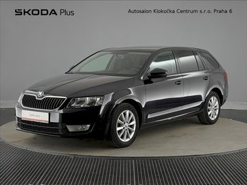 TDI66 kW Ambition Plus