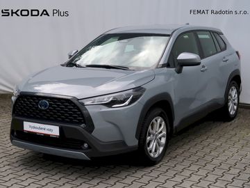 Comfort Business 2,0 Hybrid 4x