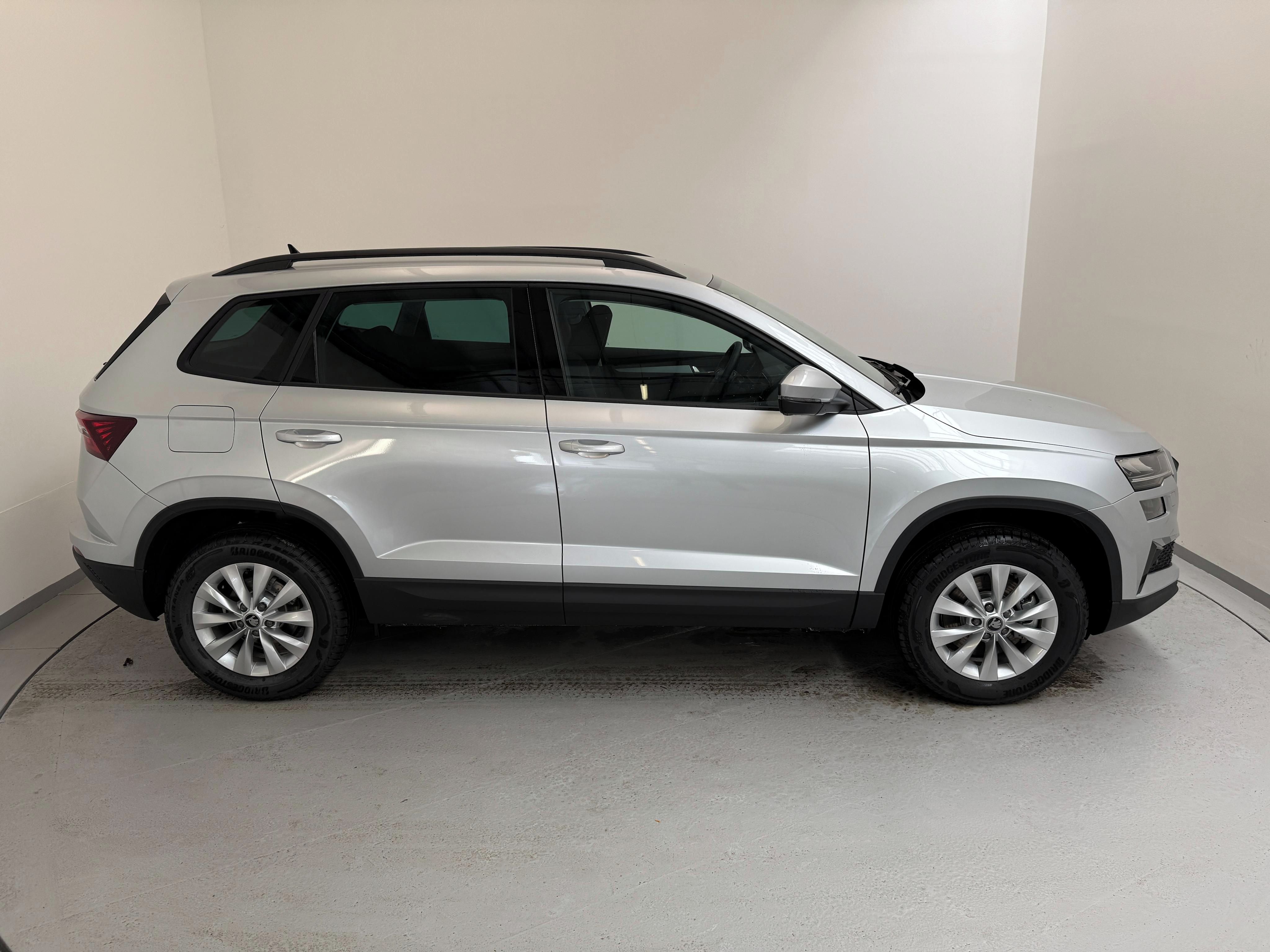 Škoda Karoq, 130 let 2,0 TDI 110 kW 7° DSG - fotka 6