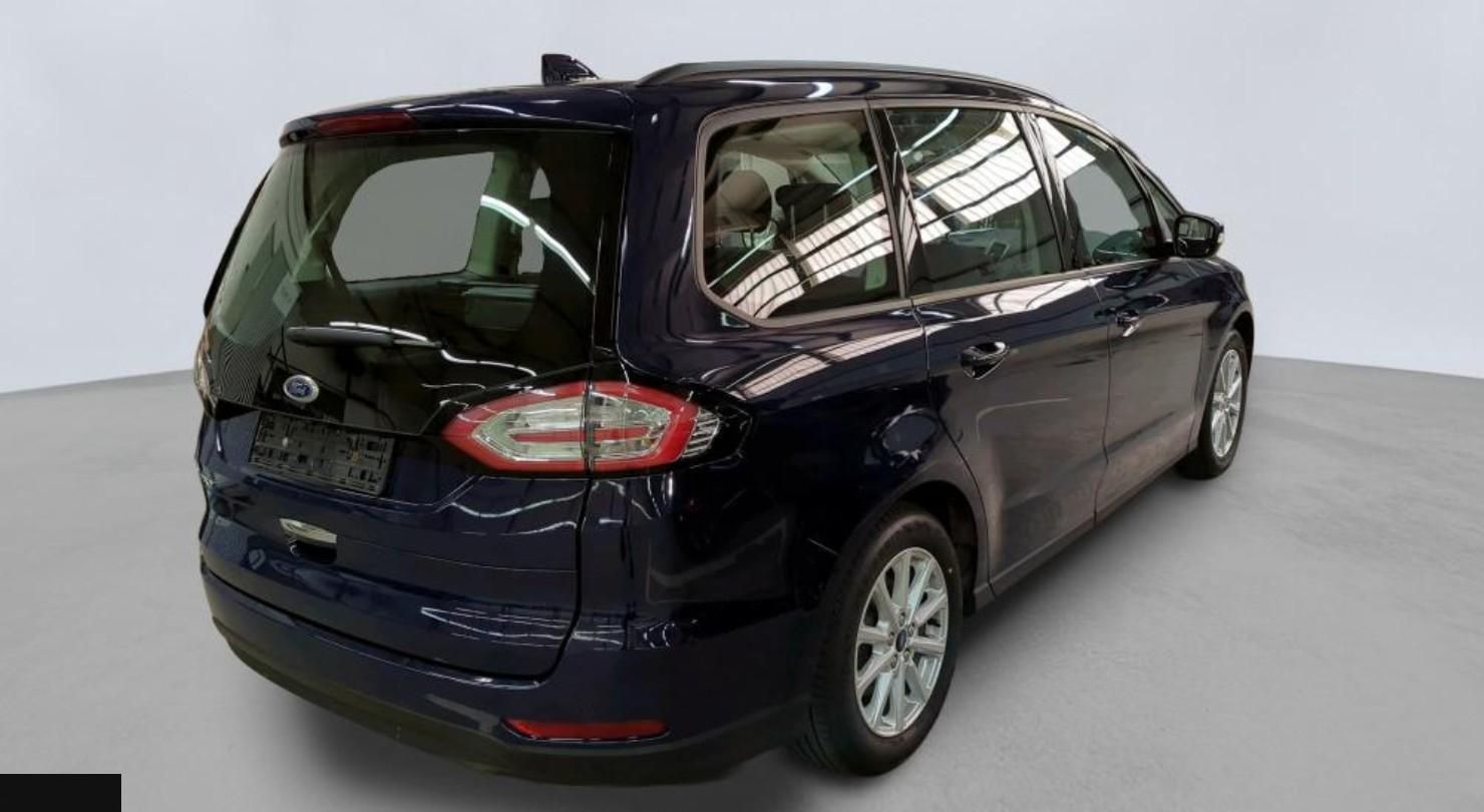 Ford Galaxy, 2.0Eco*TAŽNÉ*KAMERA*NAV*VÝHŘEV - fotka 4
