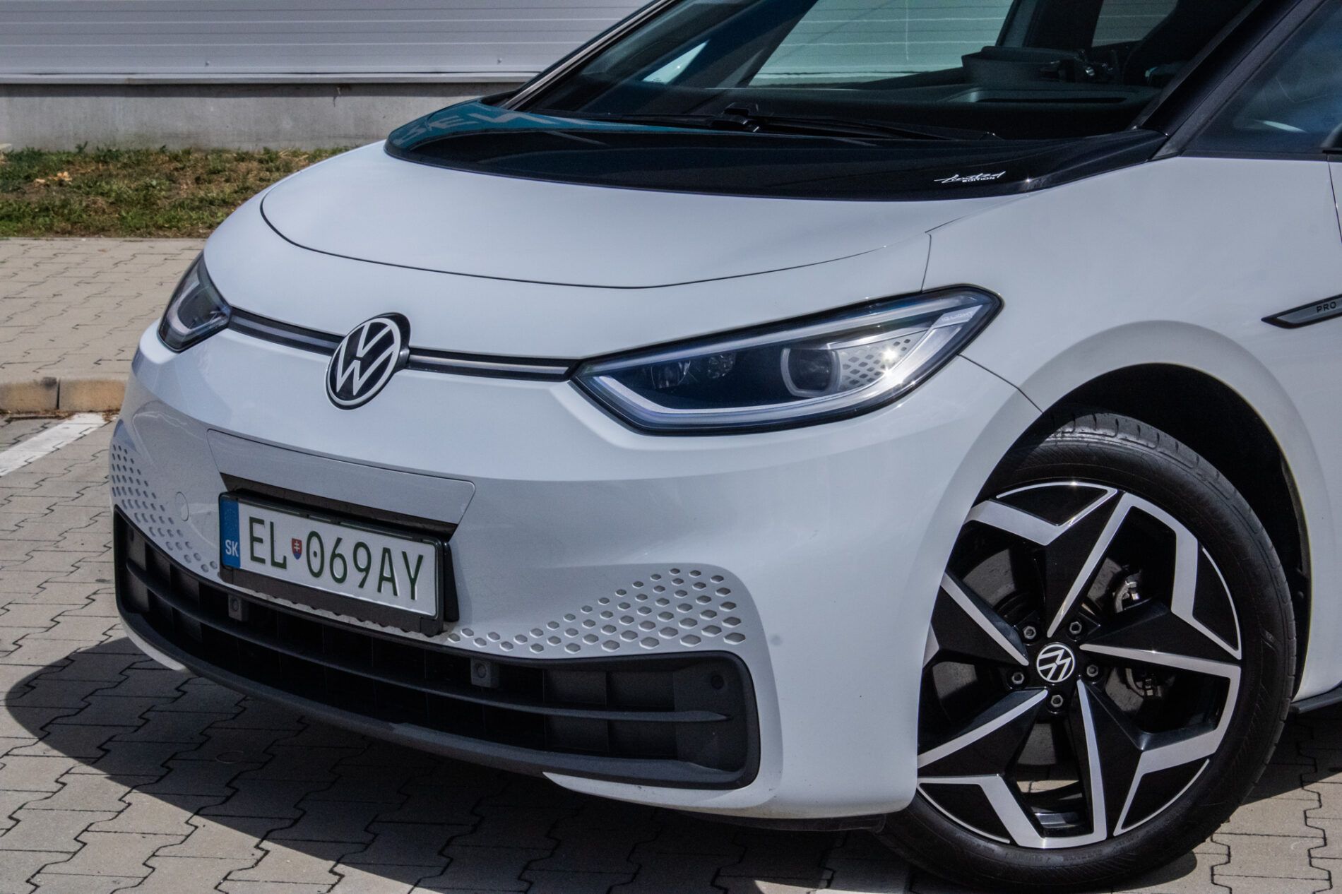 Volkswagen ID.3 - fotka 2