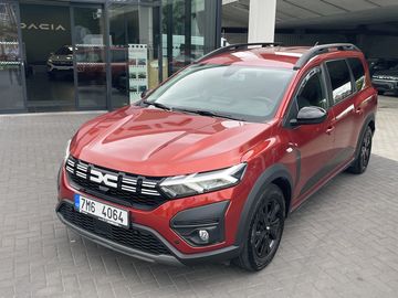 Extreme 1.0 TCe 100 ECO-G LPG
