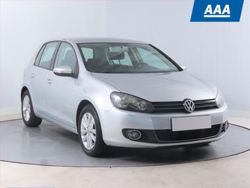 1.4 TSI, Serv.kniha, Navi