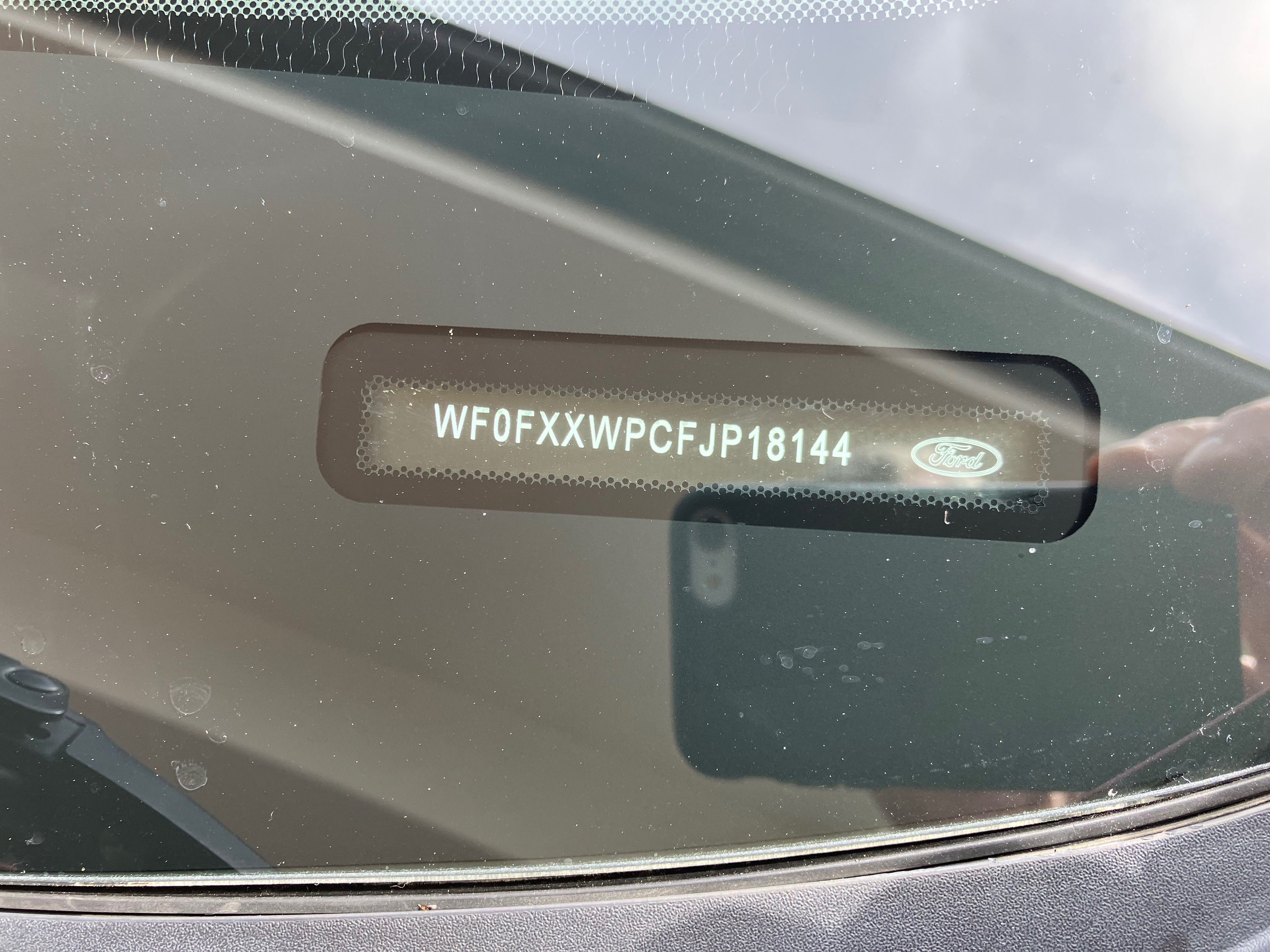 Ford Mondeo, Ford Mondeo kombi Titanium - fotka 6