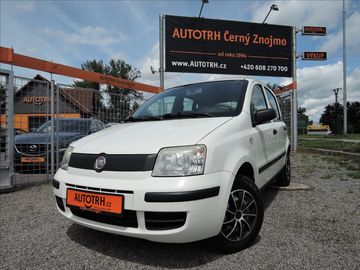 1,1 i Klima 137tkm