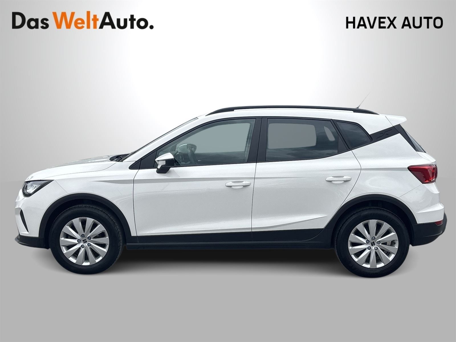 Seat Arona, 1.0 TSI Style - fotka 3