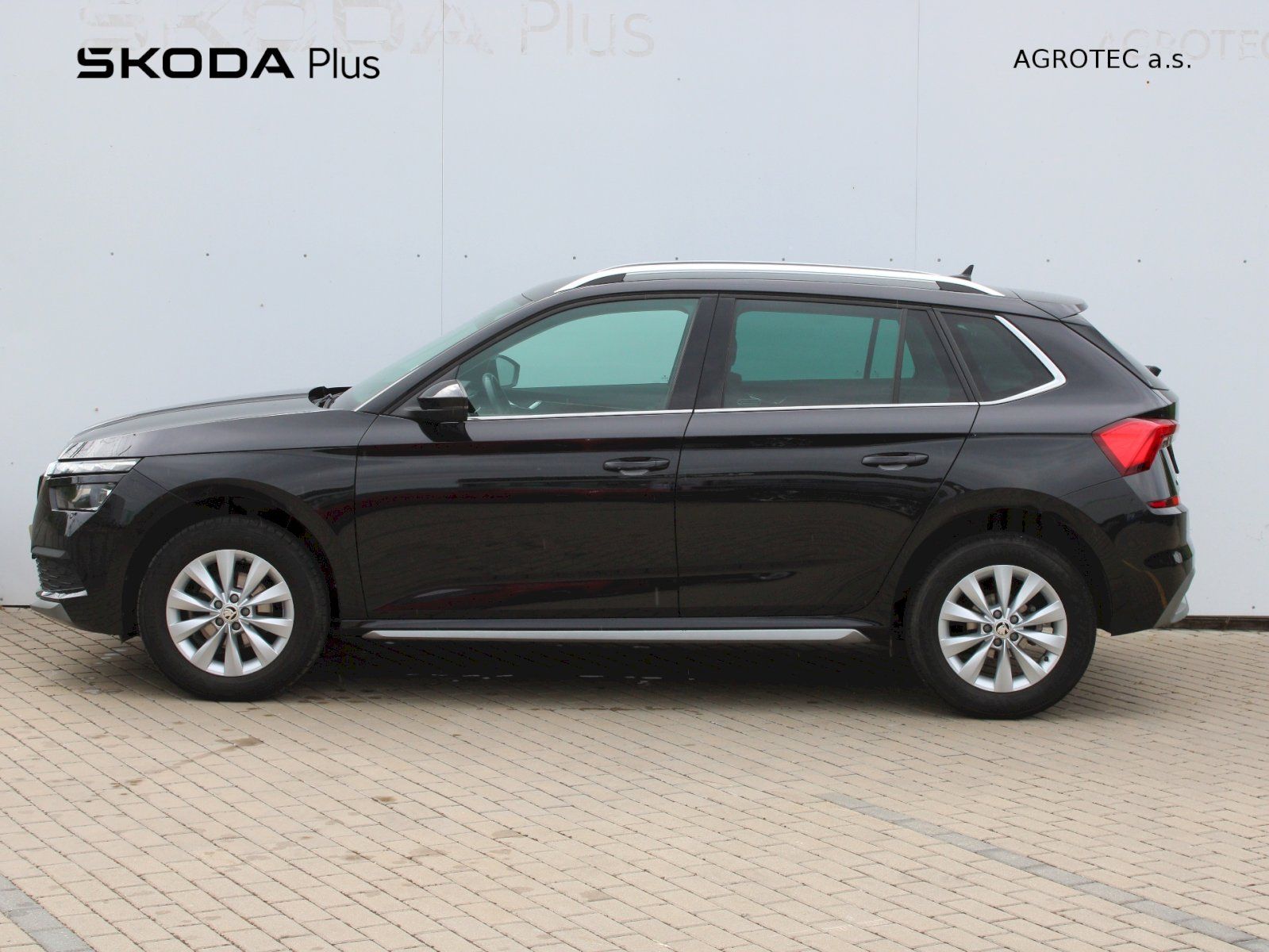 Škoda Kamiq, 1.5 TSI 110 kW Style - fotka 3