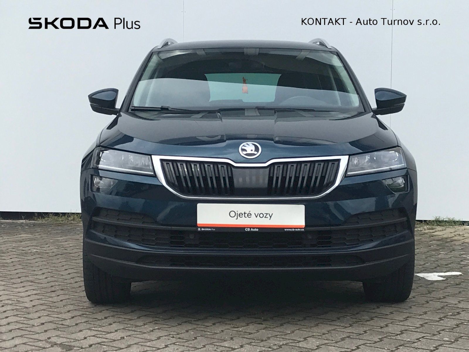 Škoda Karoq, STYLE 1,5 TSI DSG - fotka 4