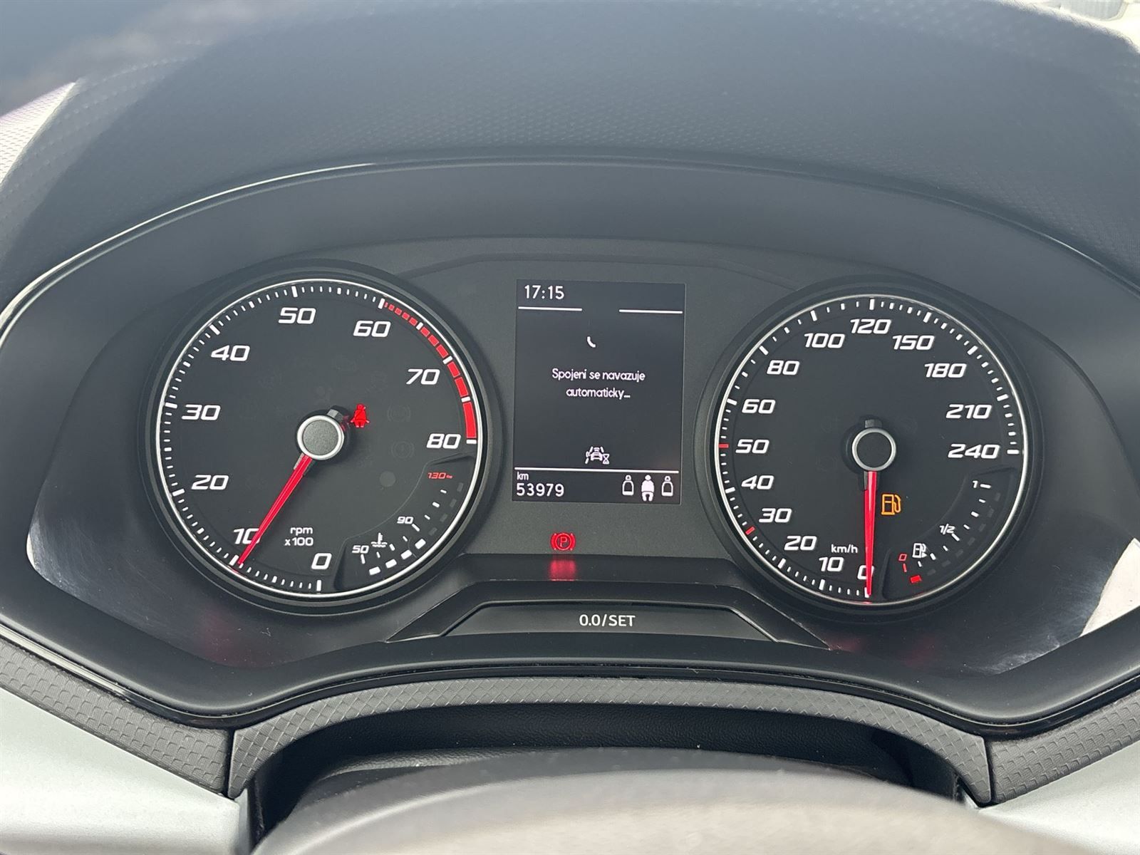 Seat Arona, 1.0 TSI Style - fotka 6