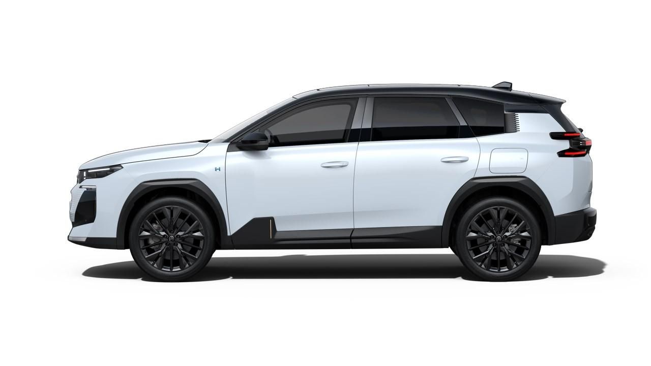 Citroën C5 Aircross, MAX Plug-in Hybr 225k AUT - fotka 5