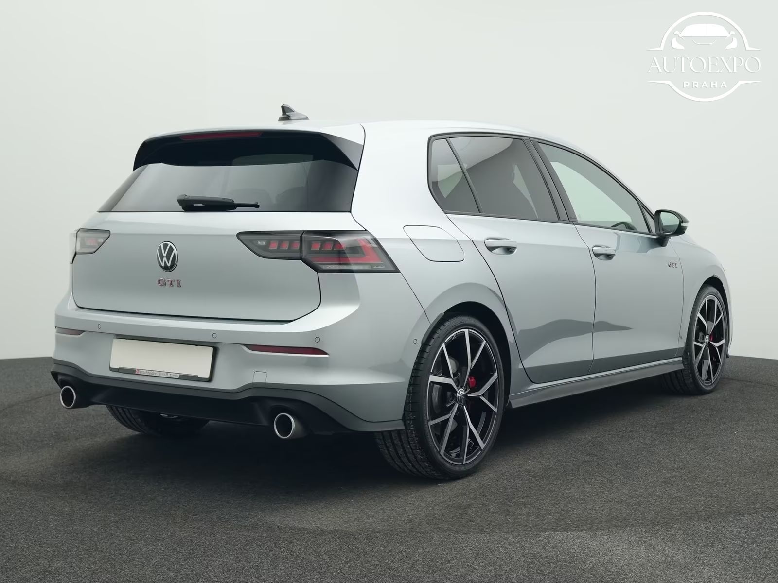 Volkswagen Golf, 2.0 TSI DSG GTI IQ.LIGHT* - fotka 6