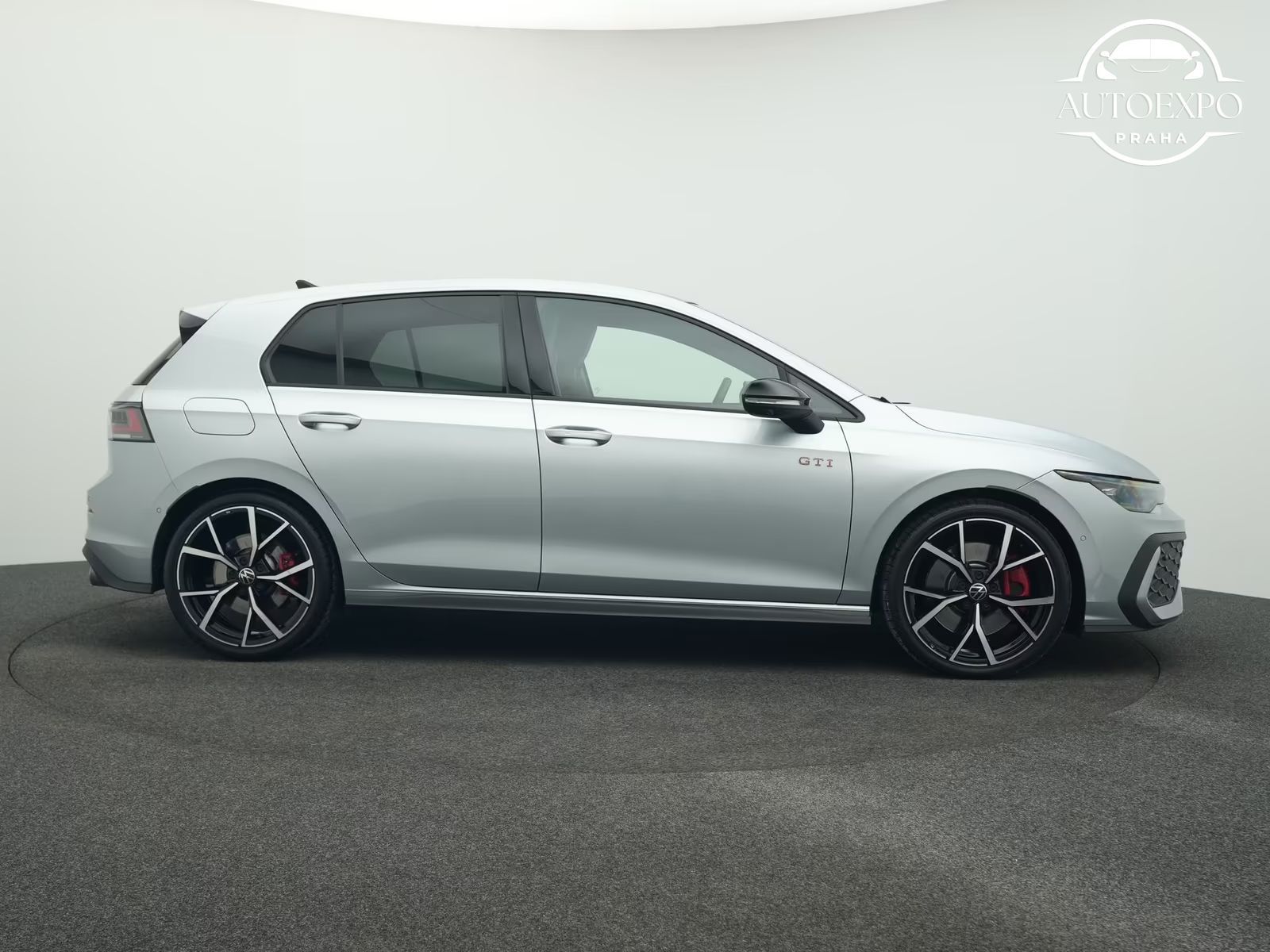 Volkswagen Golf, 2.0 TSI DSG GTI IQ.LIGHT* - fotka 4