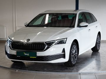2.0 TDI 110 kW Top Selection