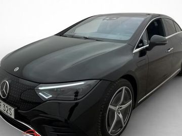 350+ AMG 360kam Pano. 4 zóny