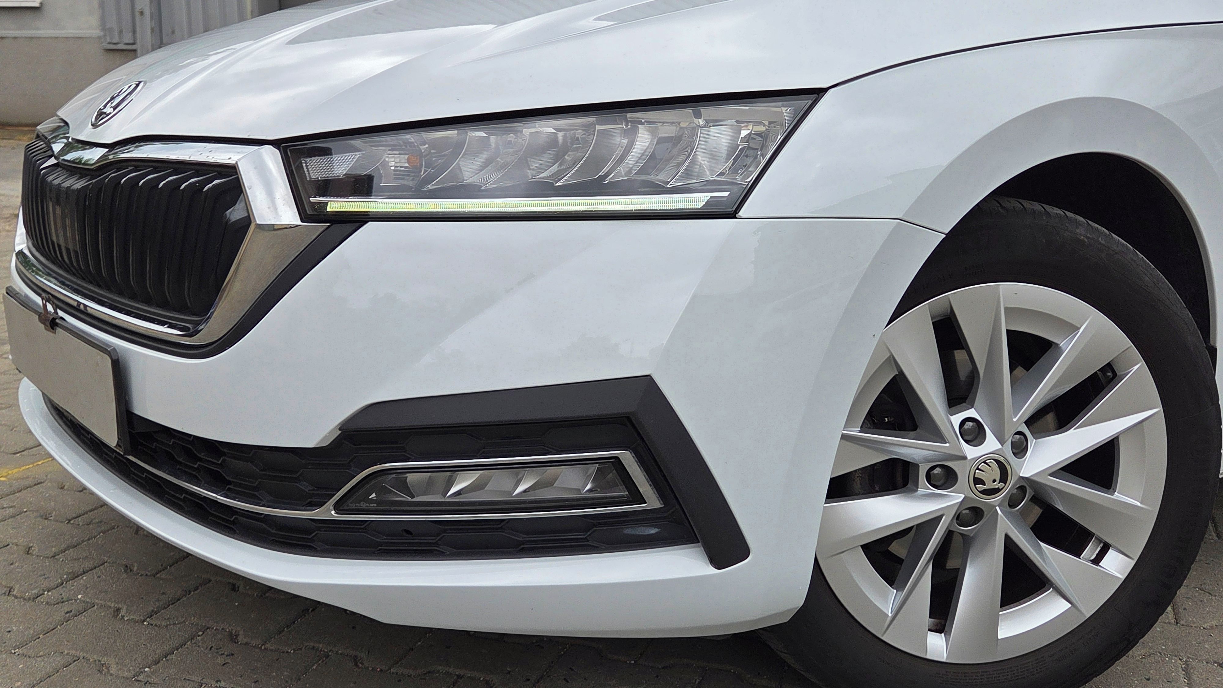 Škoda Octavia, 2.0 TDI, STYLE,DPH, ČR, tažné - fotka 3