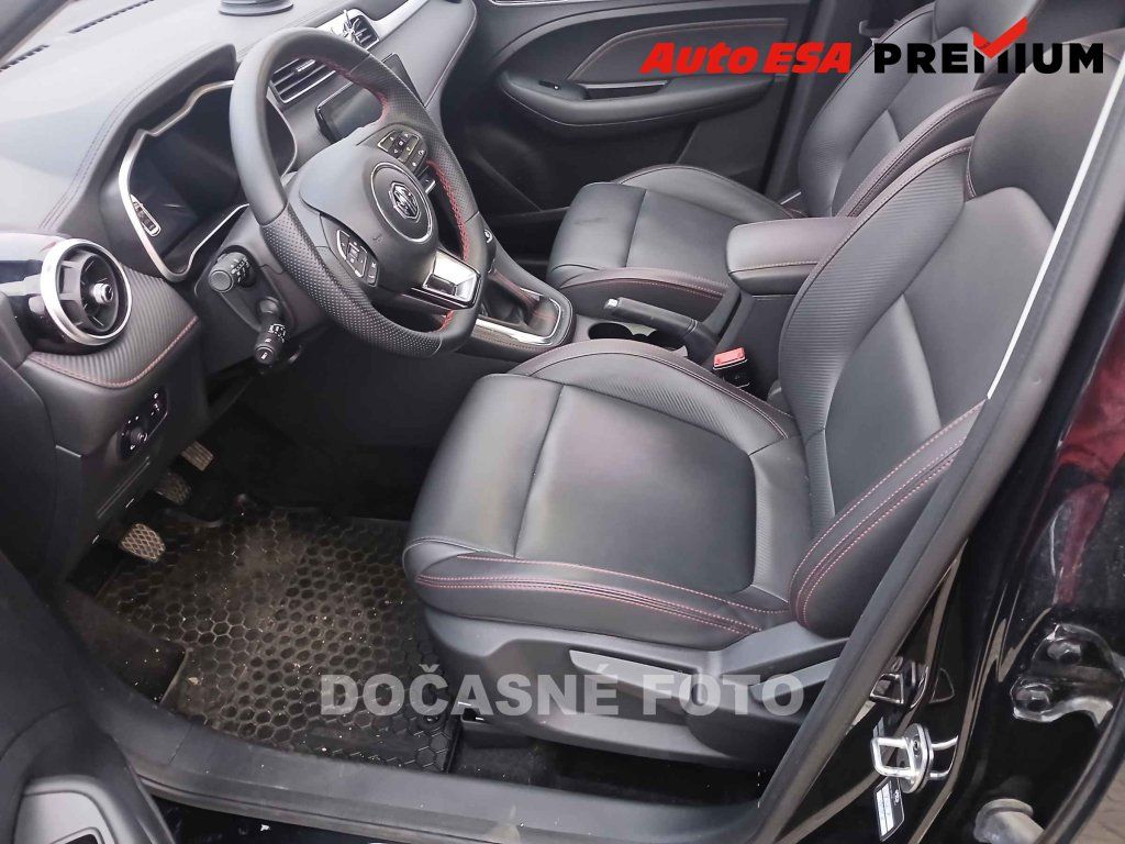 MG ZS, 1.5i - fotka 3