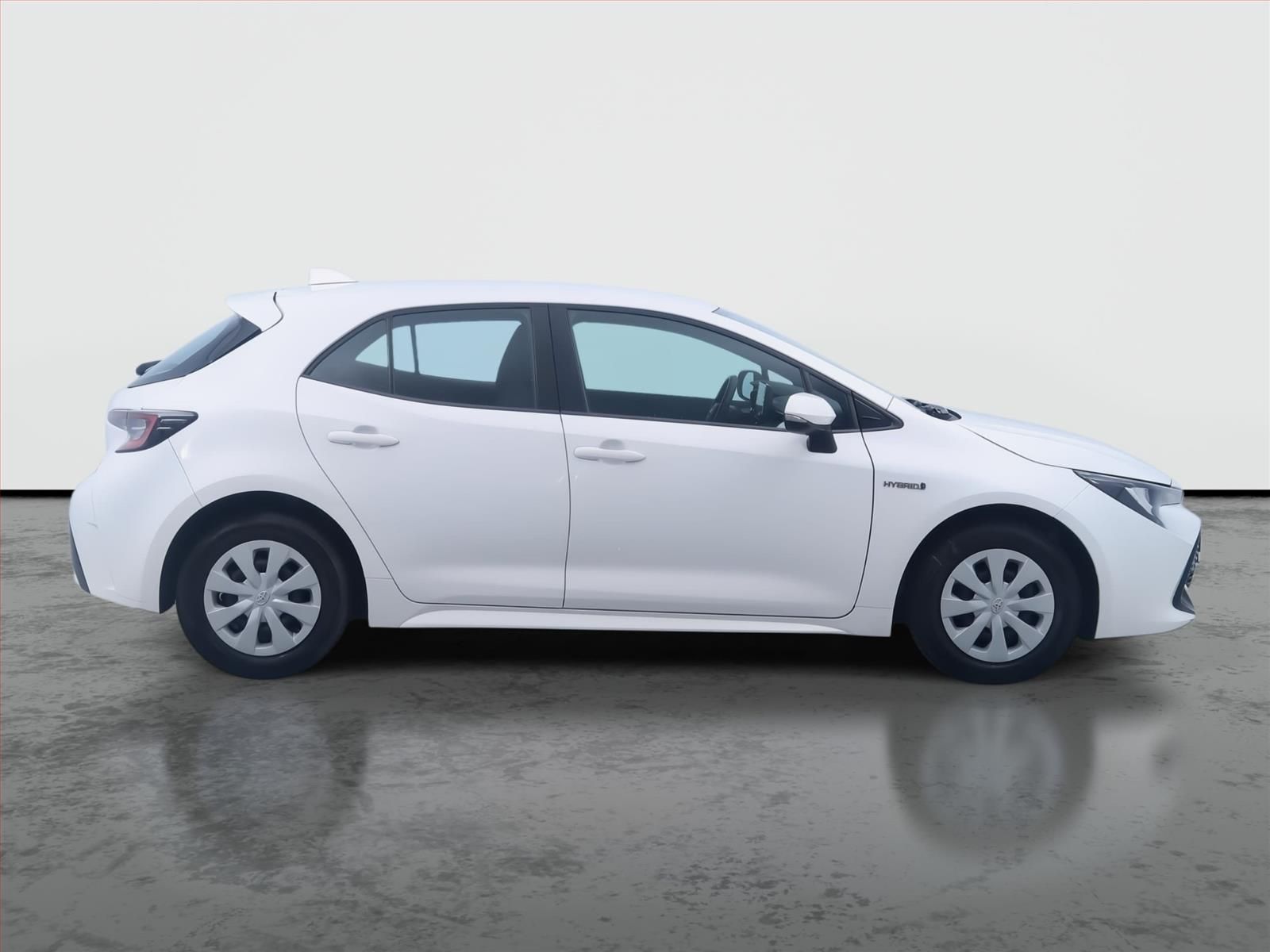 Toyota Corolla, 1.8 Hybrid, Automat - fotka 6