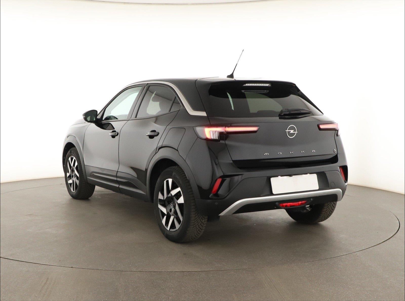 Opel Mokka, Electric 50 kWh, Automat - fotka 4