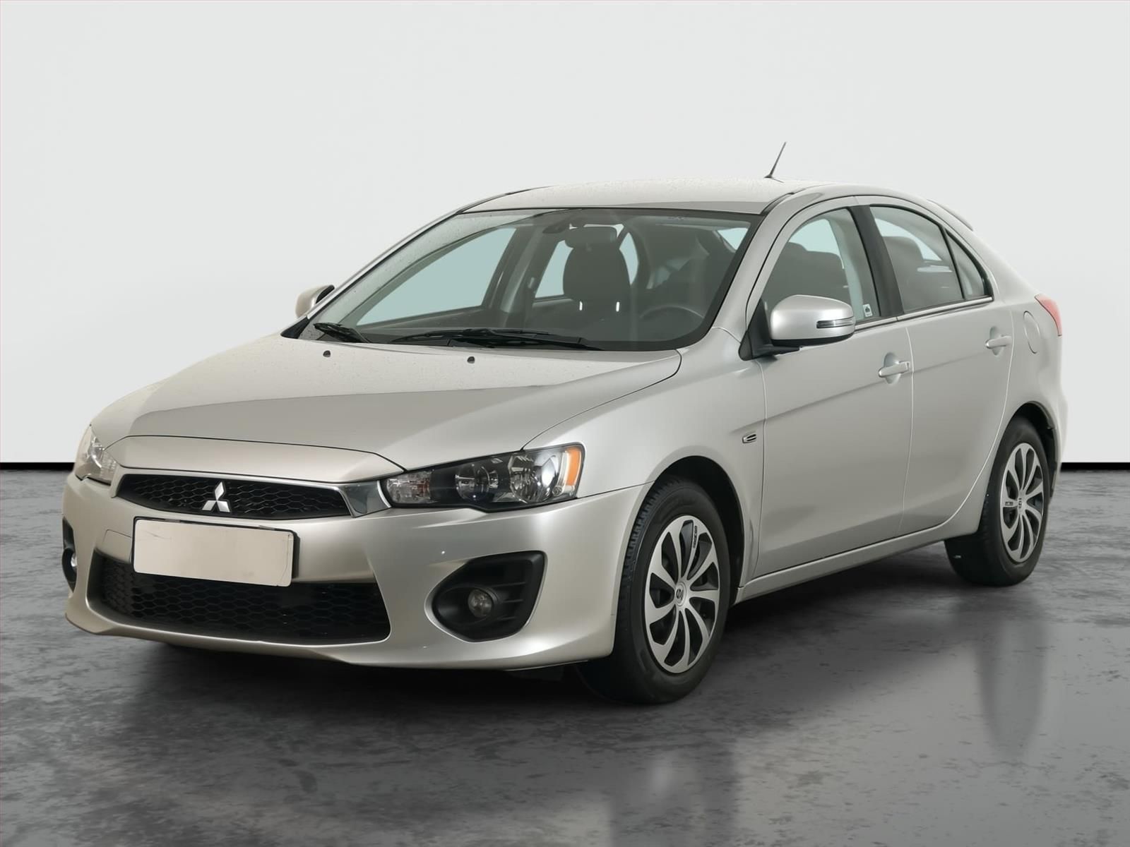 Mitsubishi Lancer, 1.6 MIVEC, Serv.kniha - fotka 2