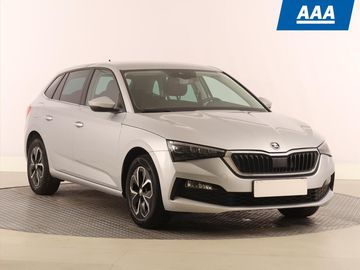 1.5 TSI, Style, Serv.kniha