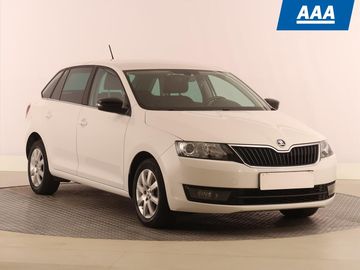 1.2 TSI, Spaceback