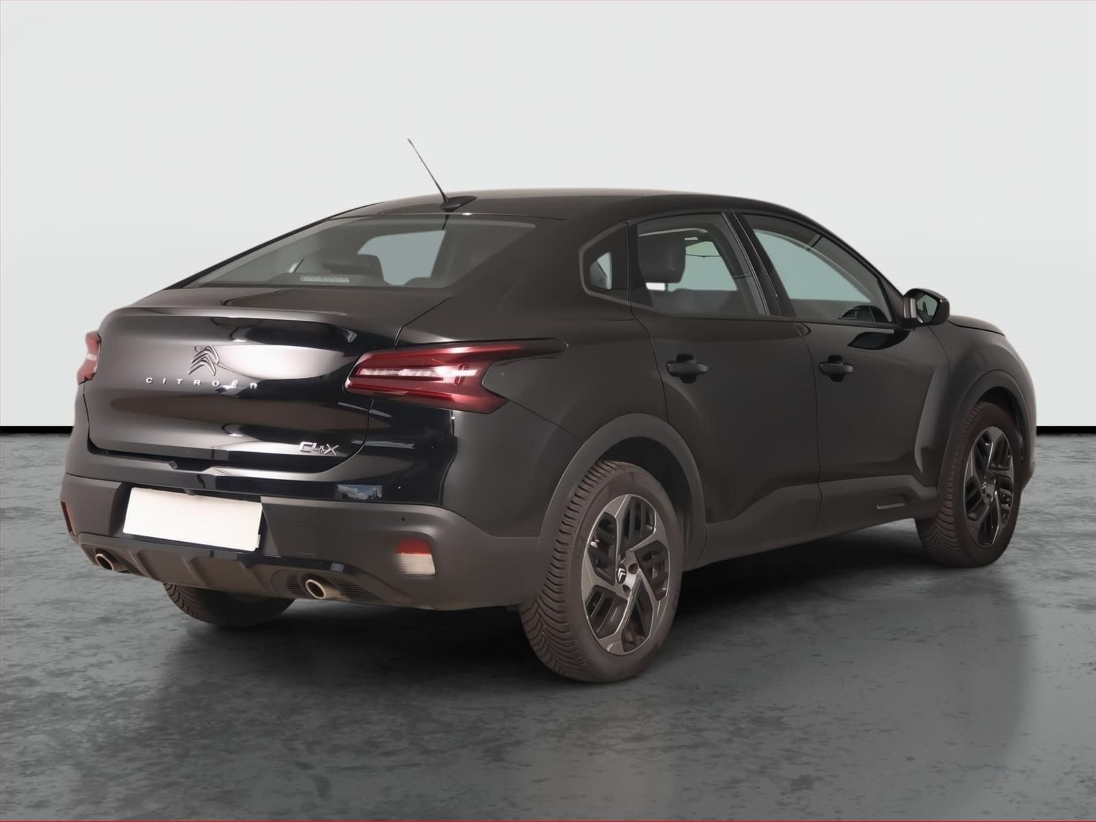 Citroën C4 X, 1.2 PureTech, Feel Pack - fotka 5