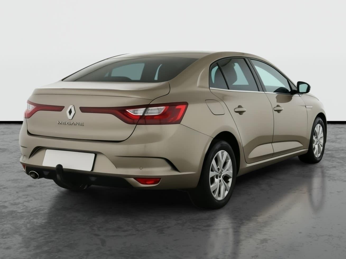 Renault Mégane, 1.5 Blue dCi, Navi - fotka 5