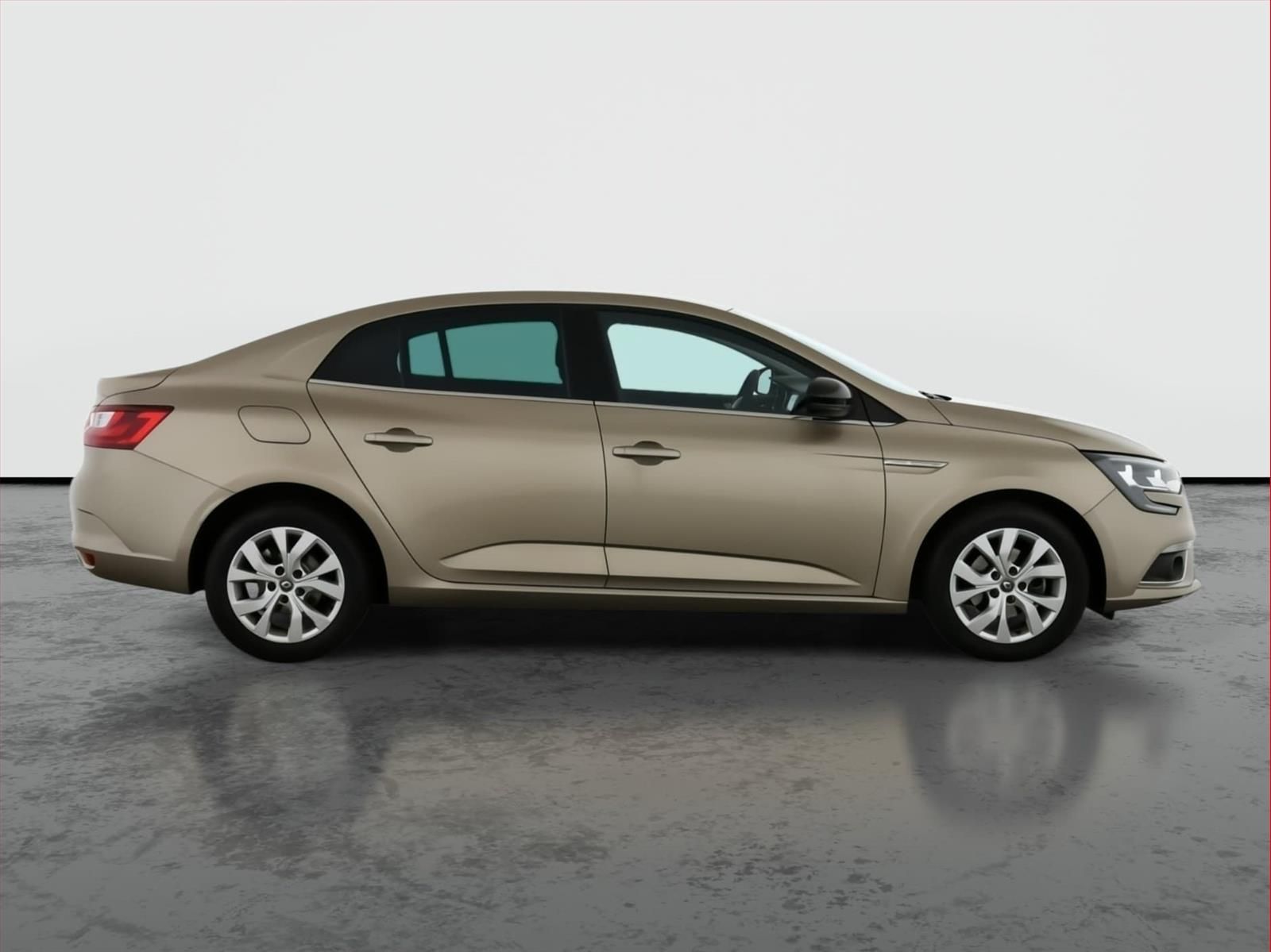 Renault Mégane, 1.5 Blue dCi, Navi - fotka 6